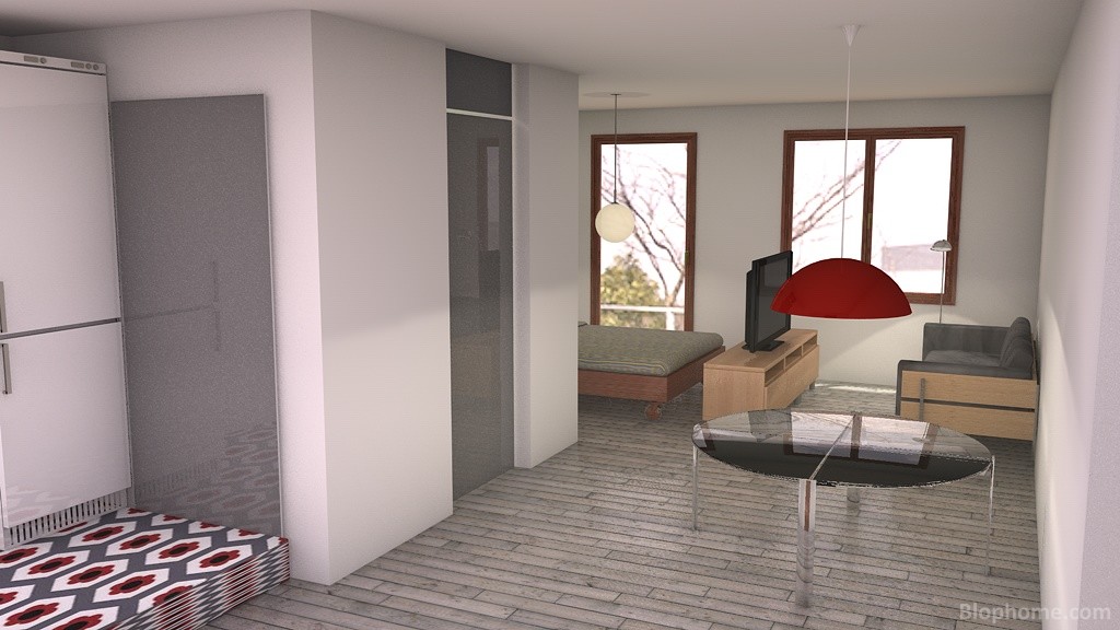 ALUJAS RAVAL - 1