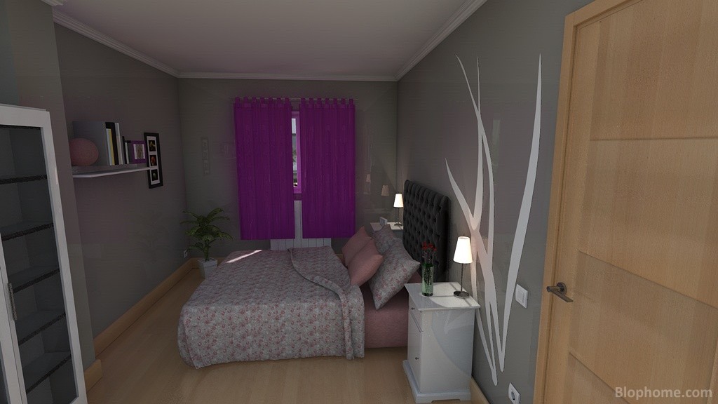 habitacion