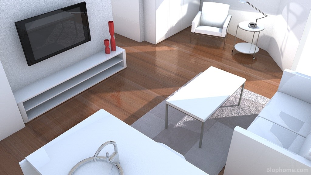 Casa Blanca 2 by refor 