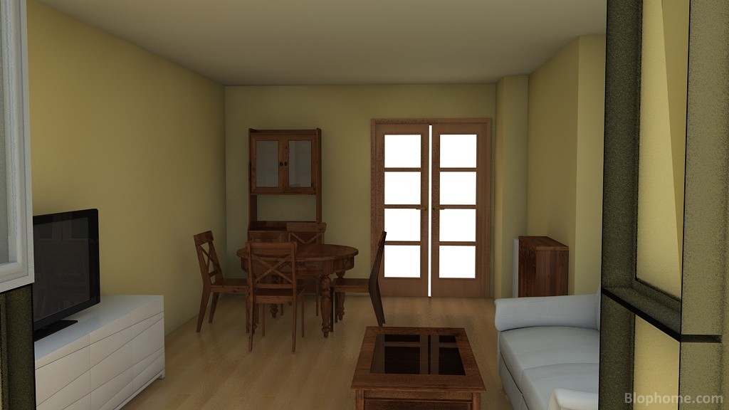 salon begoña