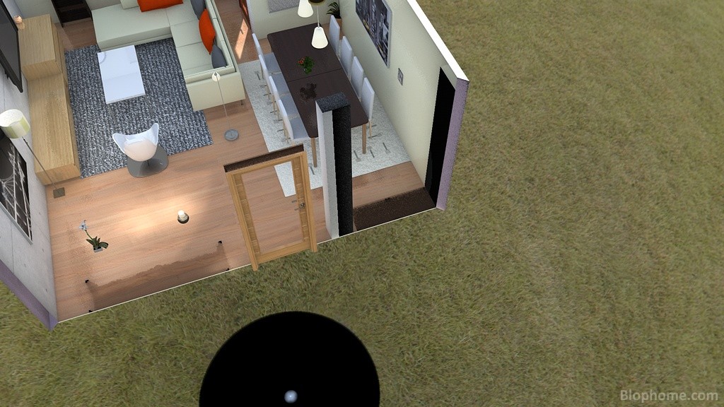 salon2 30m2 - 4