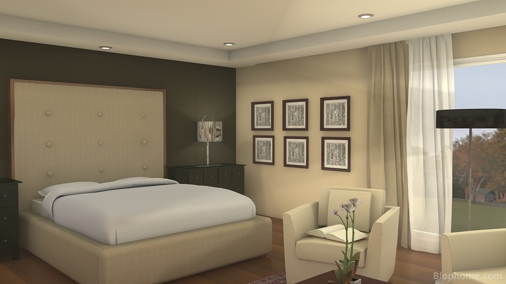 dormitorio 2