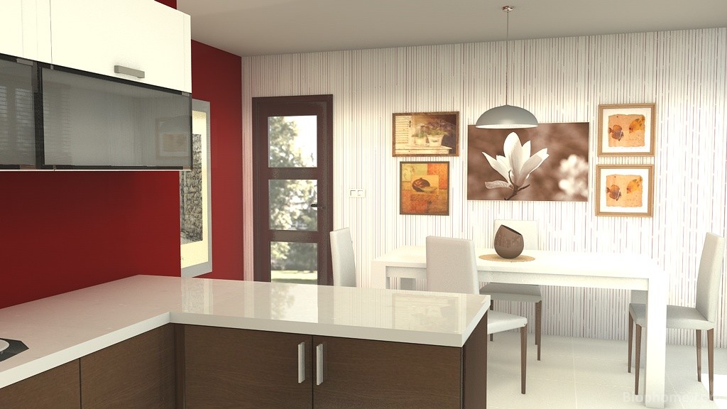 Cocina Nuriapi - 3