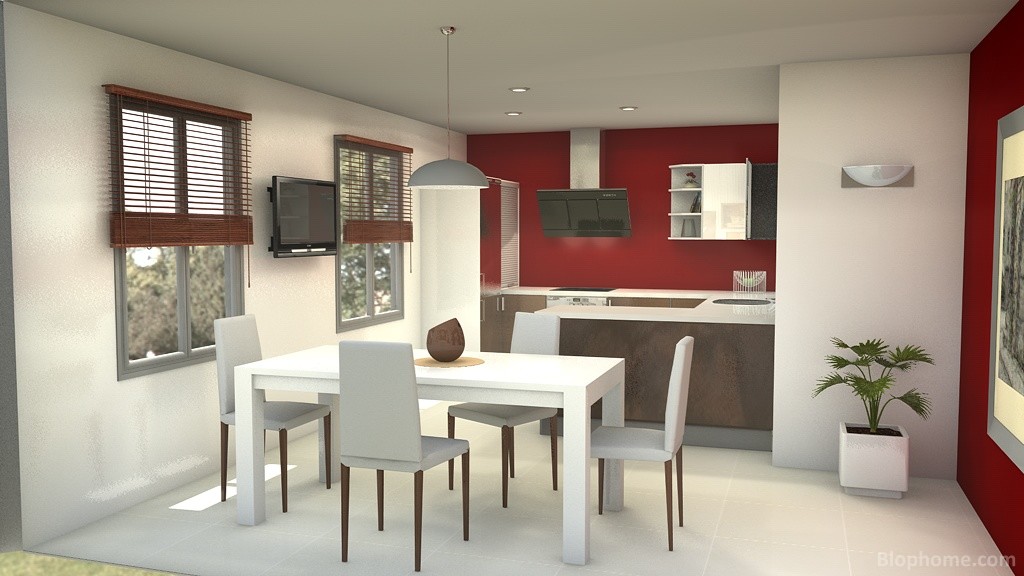 Cocina Nuriapi - 4