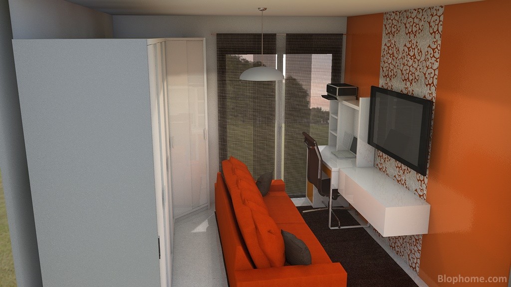 Habitacion 2