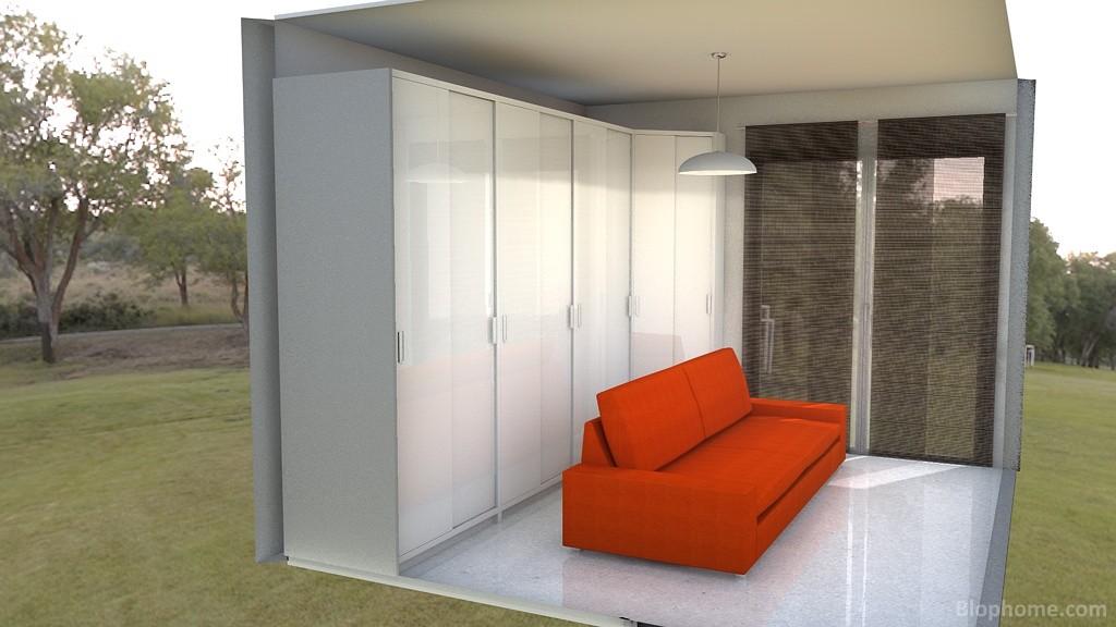 Habitacion 2 - 1