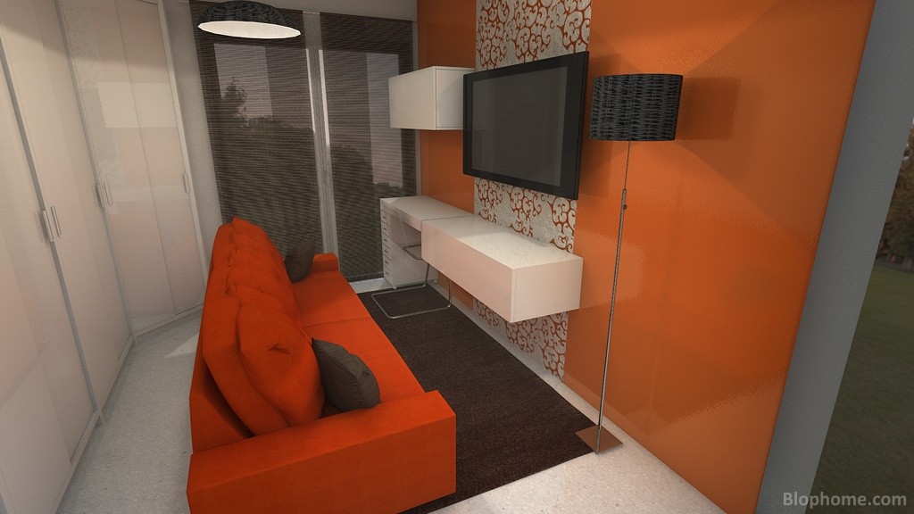 Habitacion 2 - 2