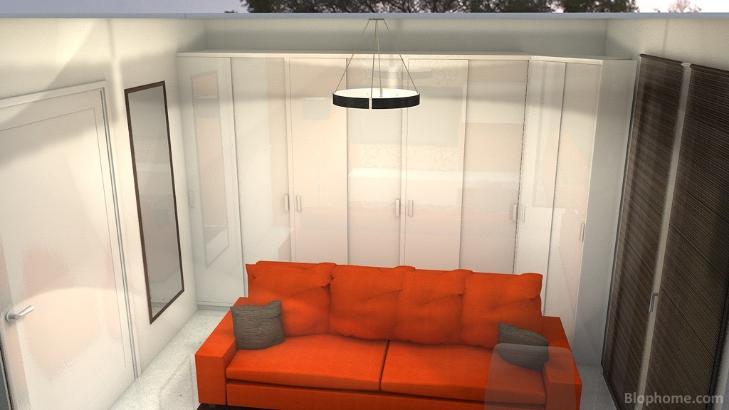 Habitacion 2 - 5