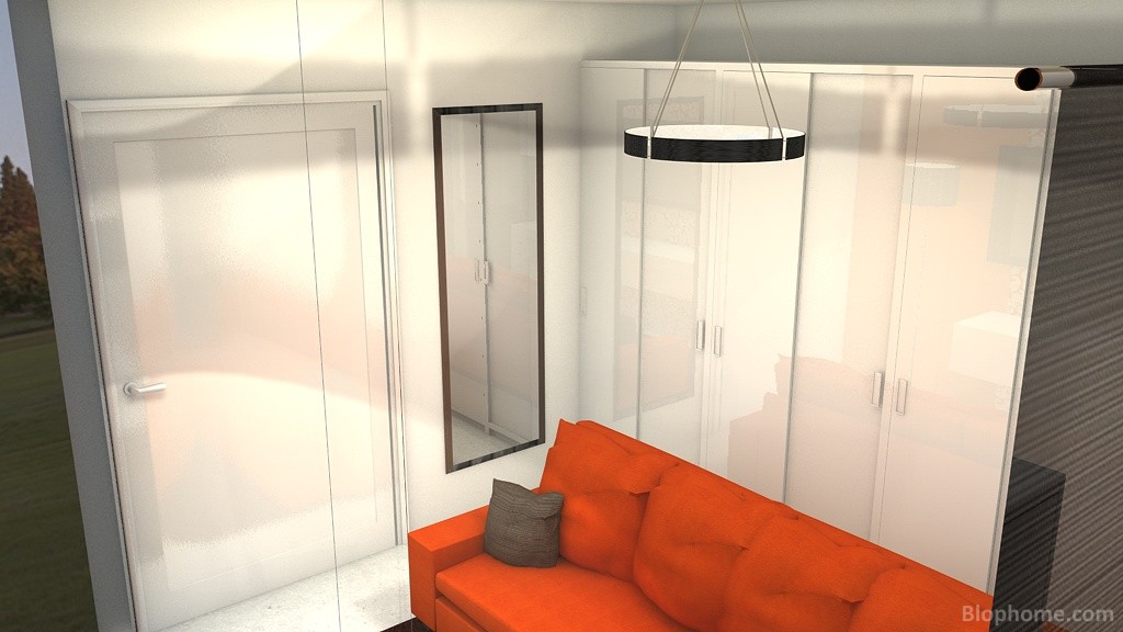 Habitacion 2 - 6