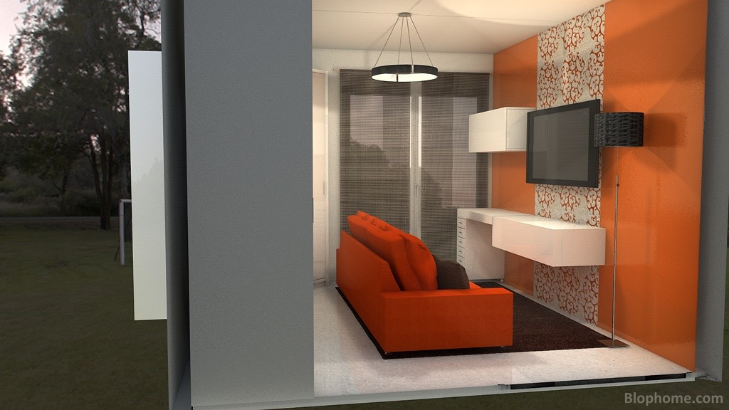 Habitacion 2 - 7