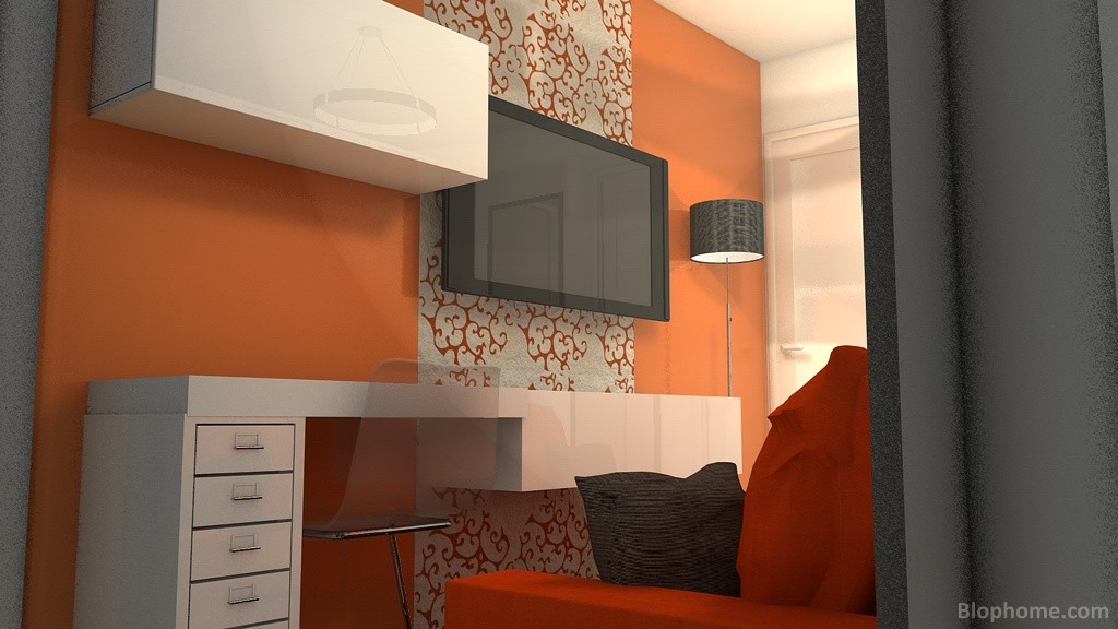 Habitacion 2 - 8