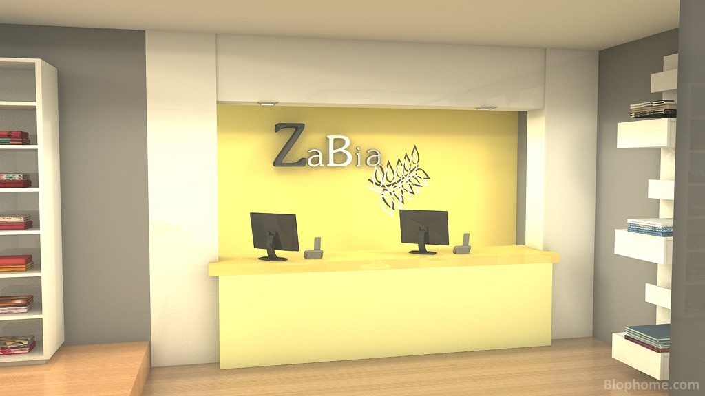 Tienda Zabia - 2