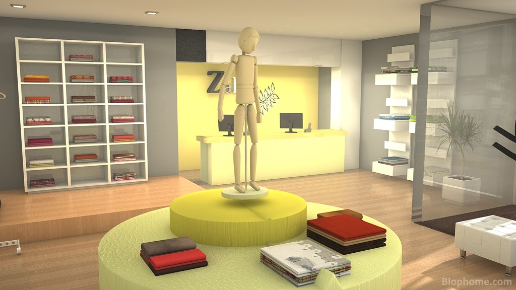 Tienda Zabia - 4