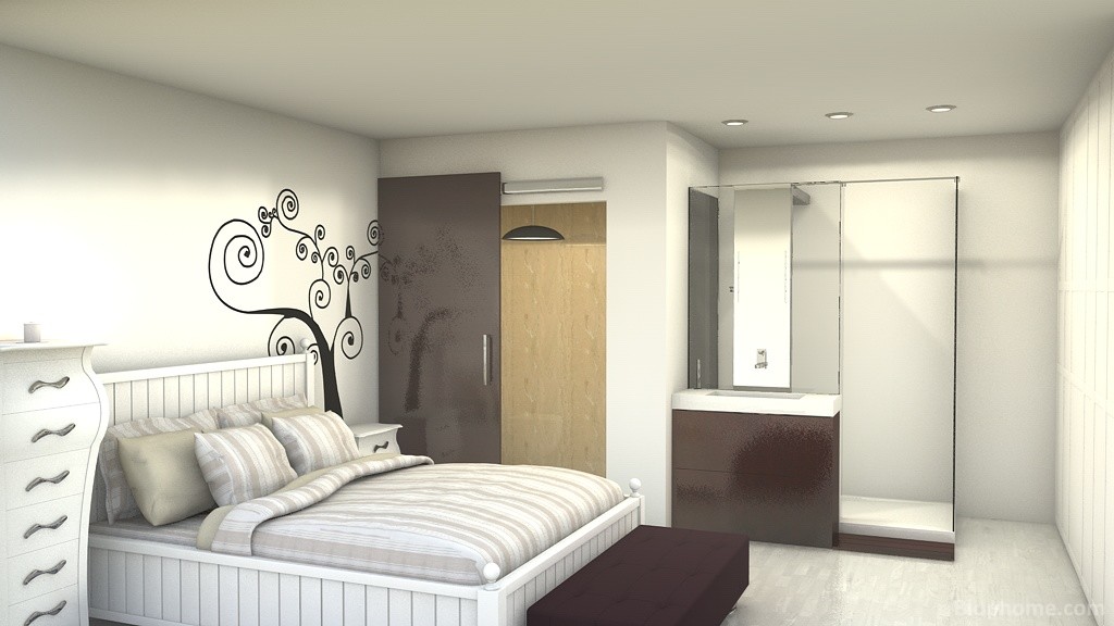 Apartamento 45m - 4