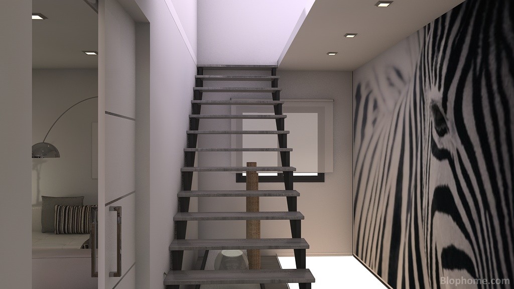 hall - 1