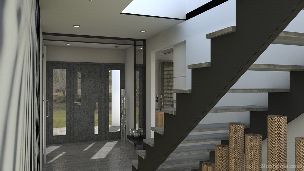 hall - 2