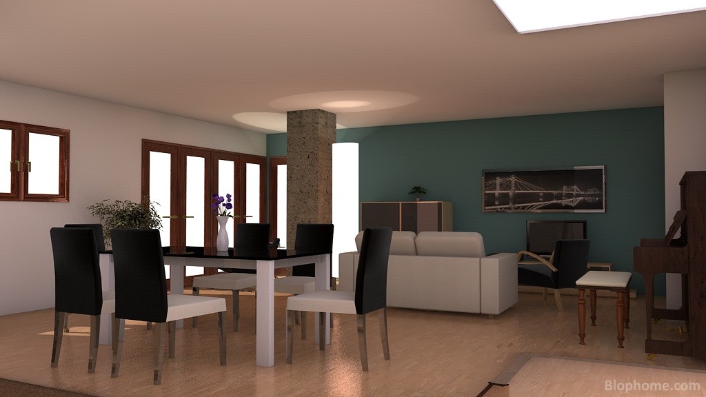 diseño-salon - 3