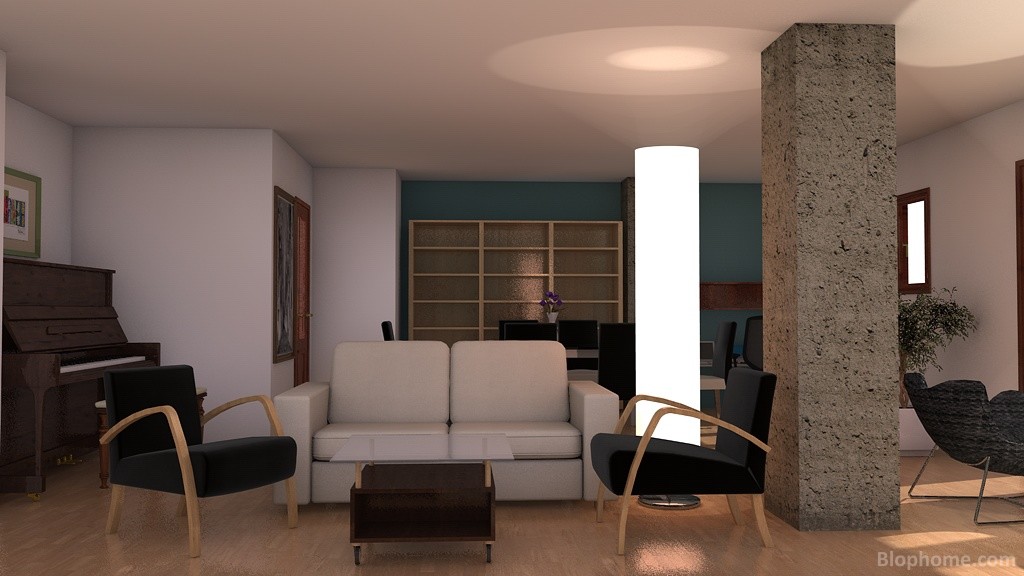 diseño-salon - 4