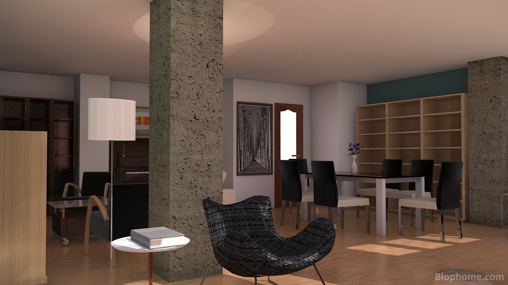 diseño-salon - 5