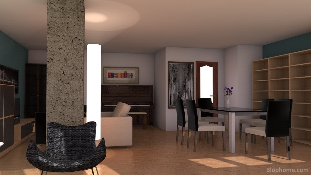 diseño-salon - 6