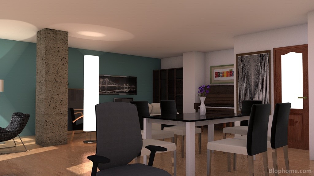 diseño-salon - 7