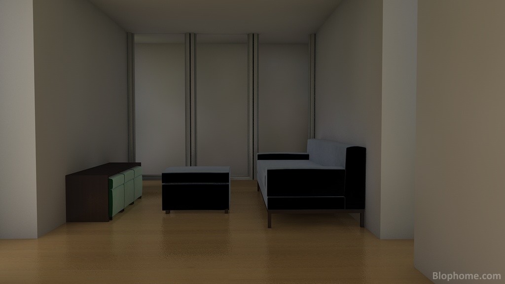 Apartamento - 2
