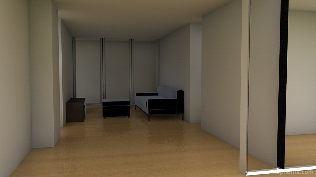 Apartamento - 3