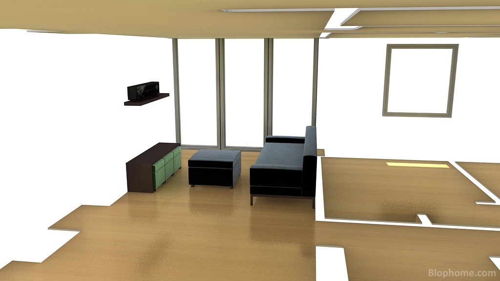 Apartamento - 5