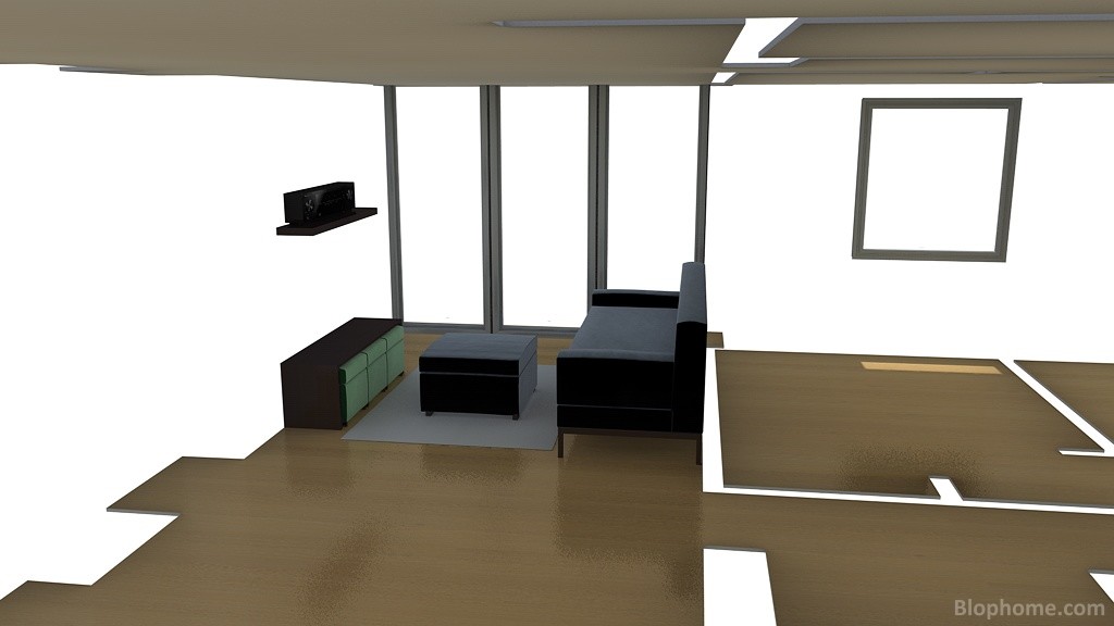 Apartamento - 6