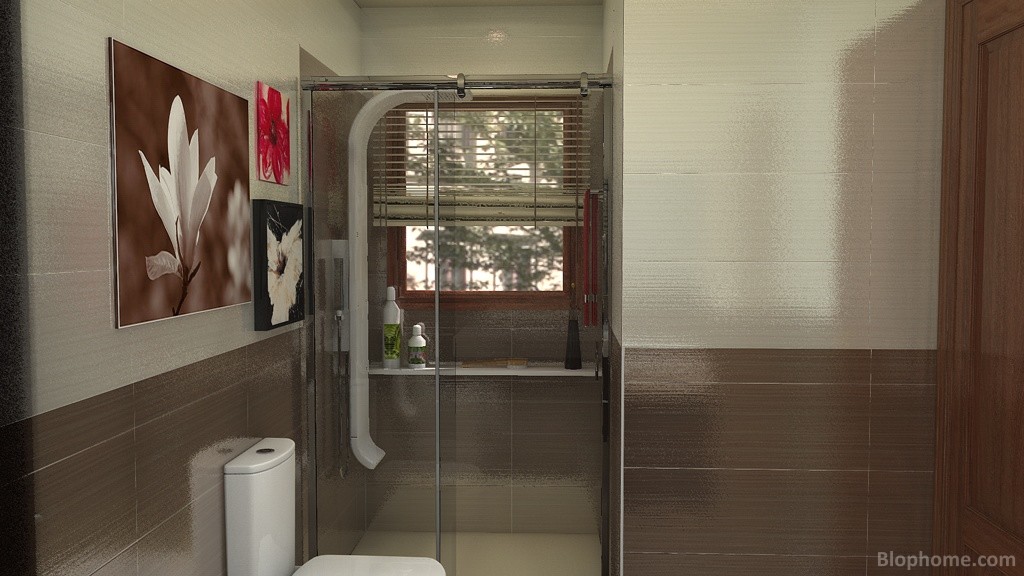 Baño TERAND - 1