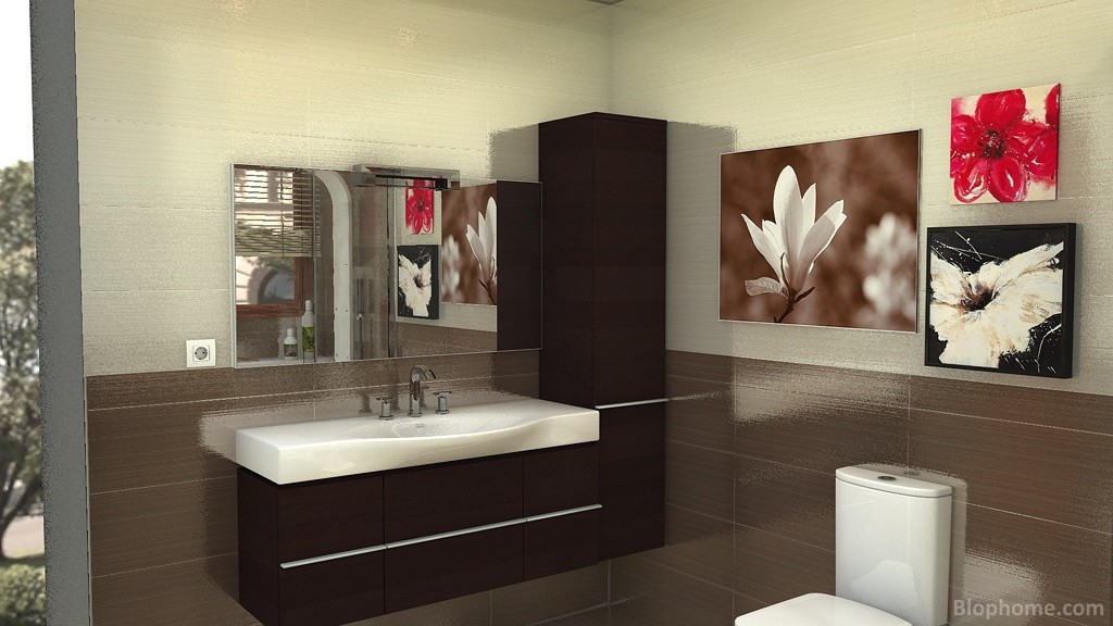 Baño TERAND - 2