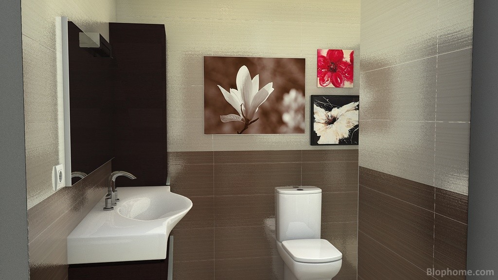 Baño TERAND - 3