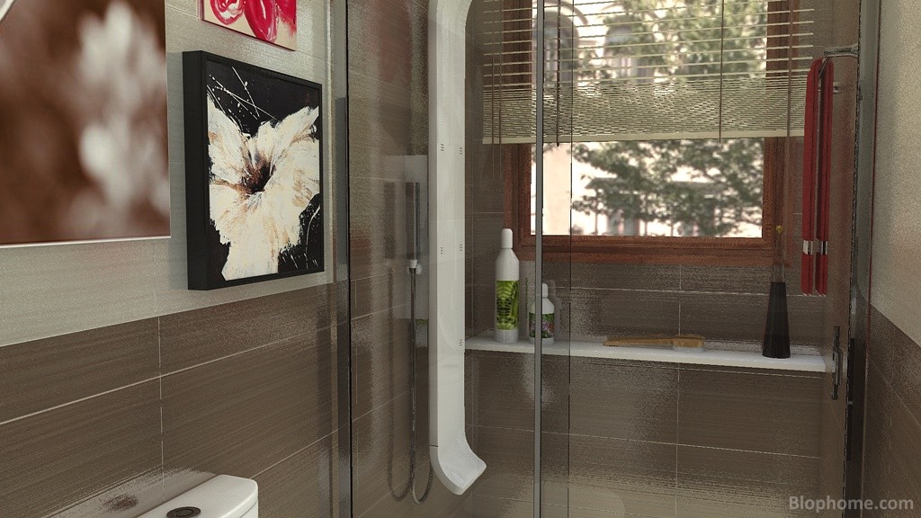 Baño TERAND - 4