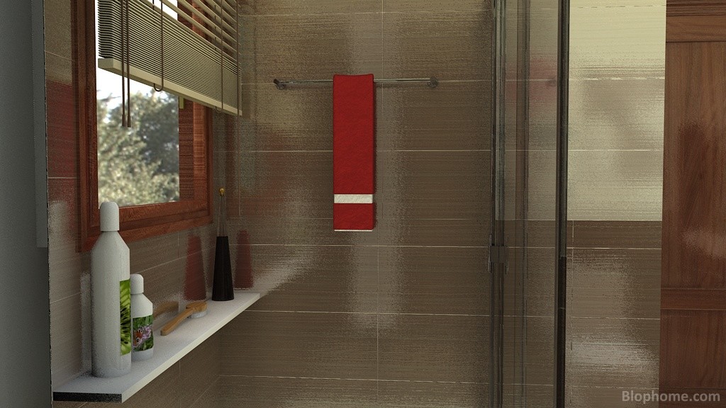 Baño TERAND - 5