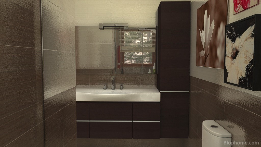 Baño TERAND - 6