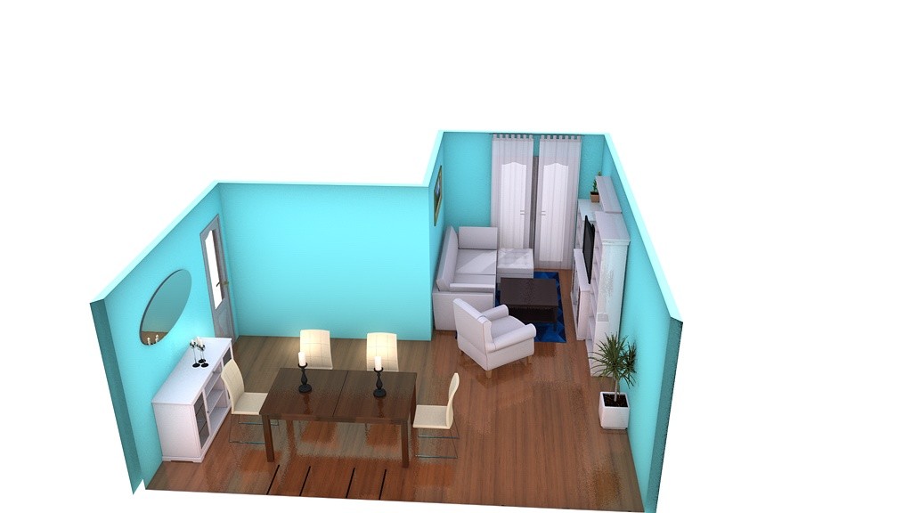 Salon - 12