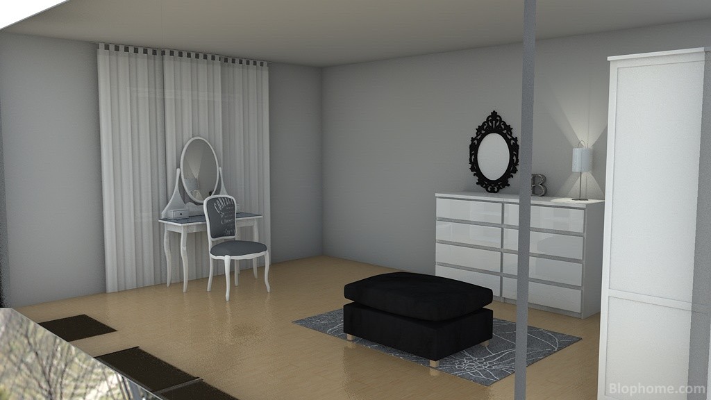 vestidor by Anónimo