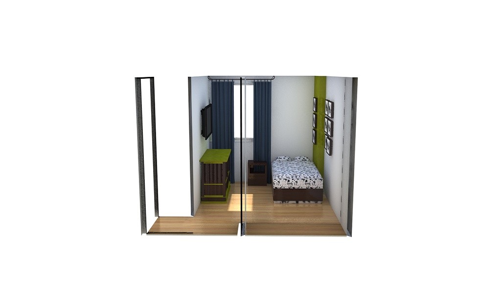 Cuarto TV - 3
