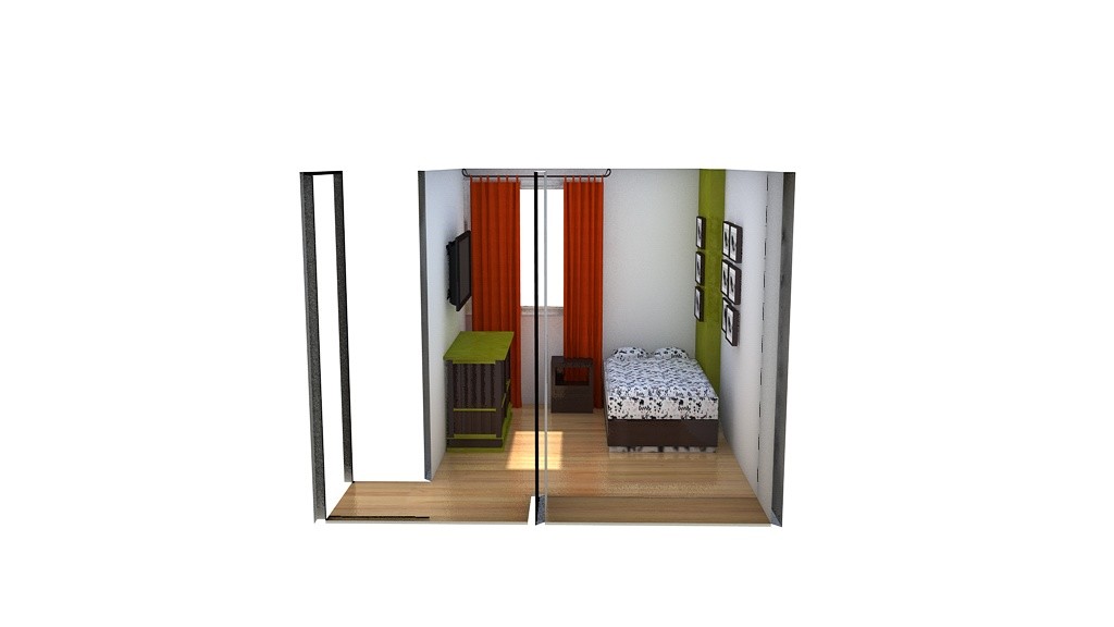 Cuarto TV - 5