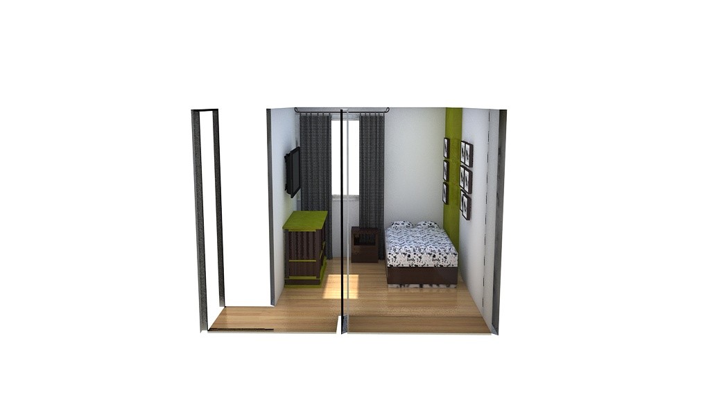 Cuarto TV - 8