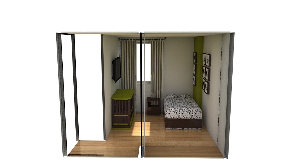 Cuarto TV - 9