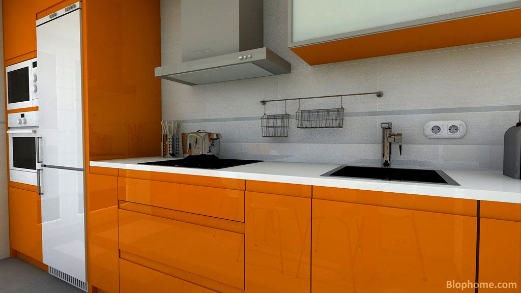 COCINAS 1.0 - 3