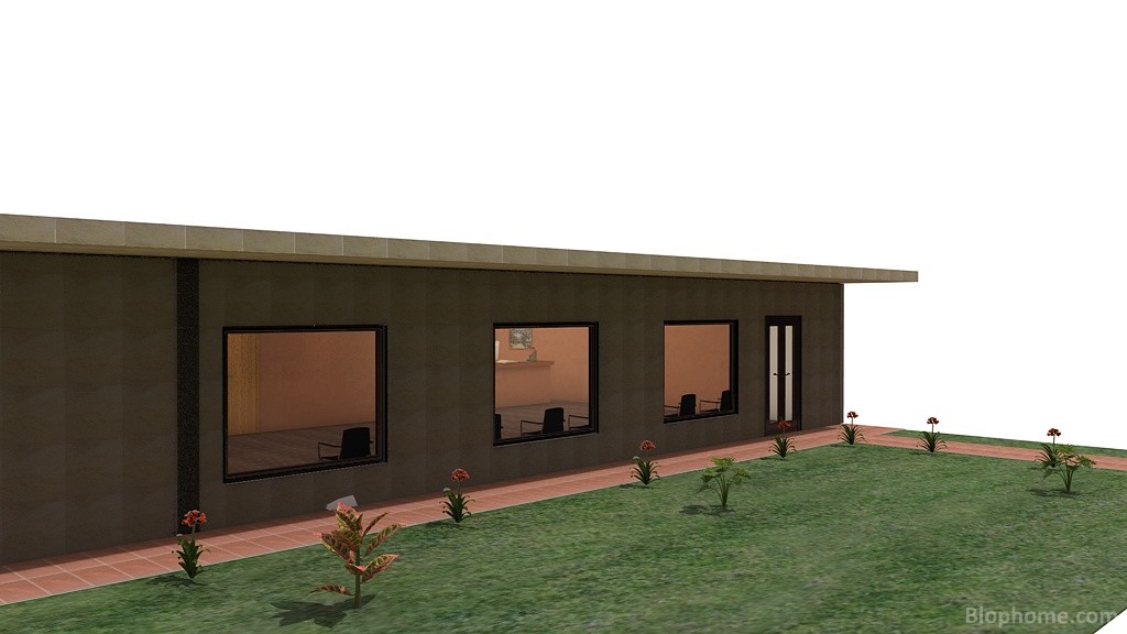 OFICINA exterio