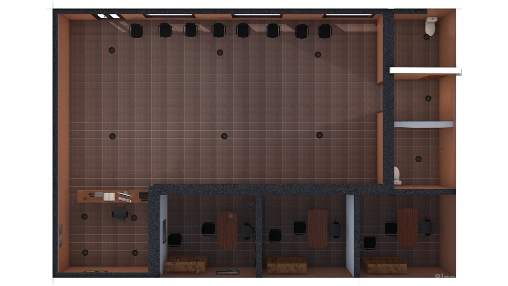 OFICINA exterio - 3