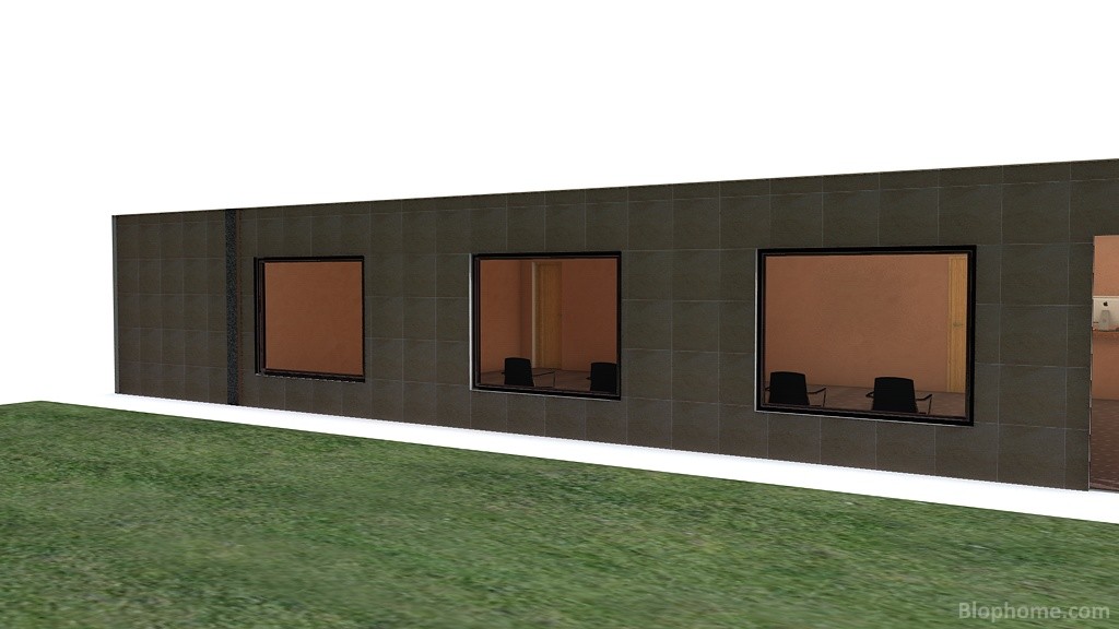 OFICINA exterio - 8