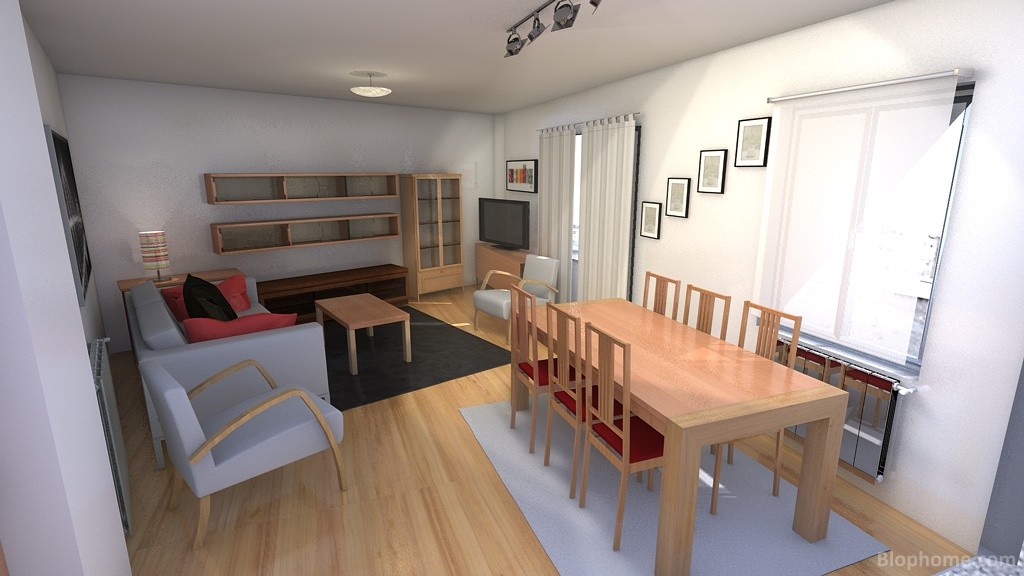salon otro by Lord vidu