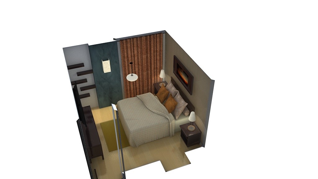 Cuarto ppal - 3