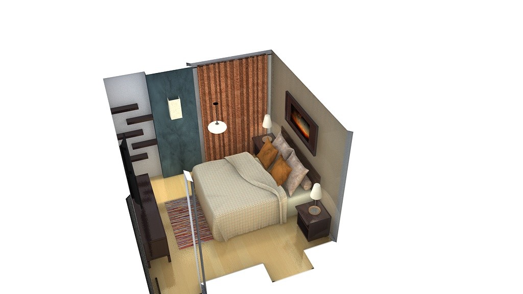 Cuarto ppal - 4