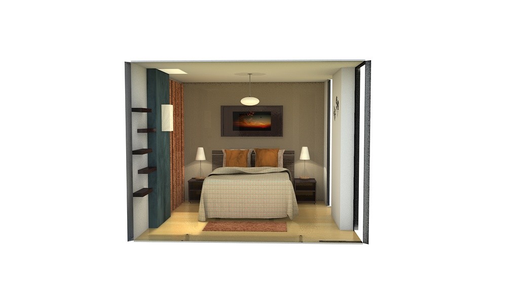 Cuarto ppal - 7