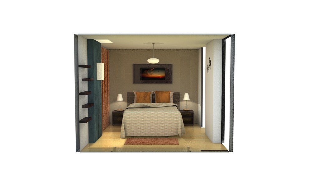 Cuarto ppal - 8